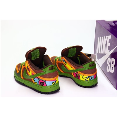 Кроссовки нат. Кожа (36-41)р. / шт. 6767-103