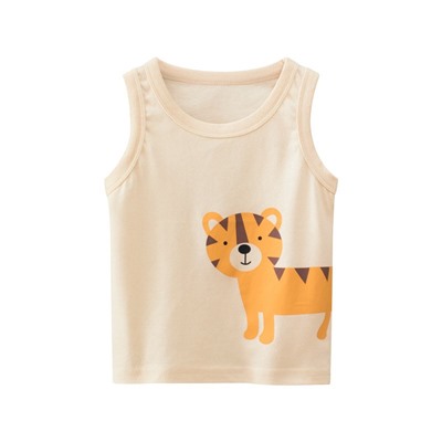 TSKIDS Майка BX390