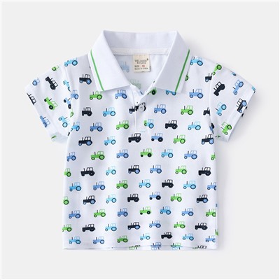 WELLKIDS tx2407
