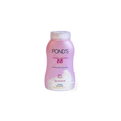 Рассыпчатая BB пудра  Pond's Perfect Radiance BB 50 гp
