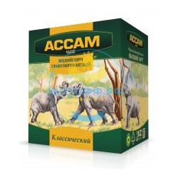 Чай АССАМ 500 гр.  (кор*24) классический