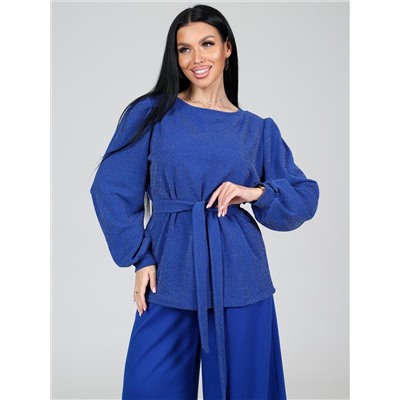 Цепочка - костюм василек