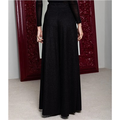 Брюки #БШ1994, чёрный