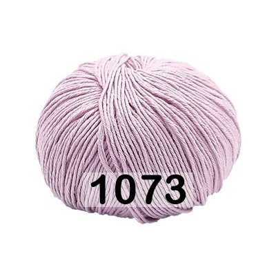 Пряжа Weltus Baby Cotton