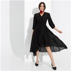 Платье, Новая романтика (с поясом)