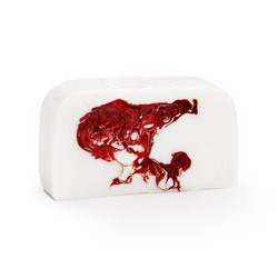 Натуральное мыло ручной работы Нина (Nina Nina Ricci), ~100 г