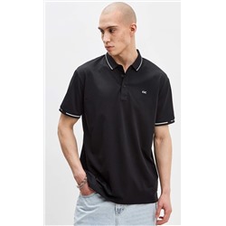 Поло муж. F511-07-062 black