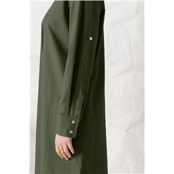 KOKOdea 8.11 хаки, Платье