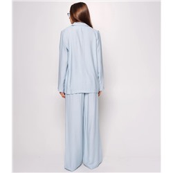 Костюм #ОКТ266002, голубой