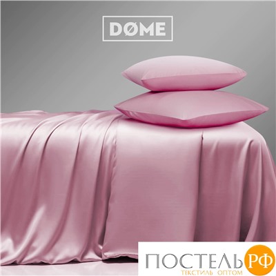 Dome ЛОРЕНО роз Пододеяльник 145х205, 1пр., хл/сат