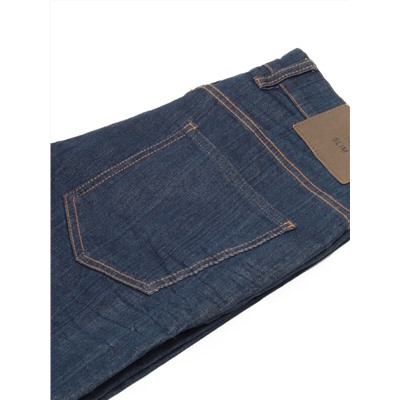 70610200-77517 DARK BLUE Джинсы мужские