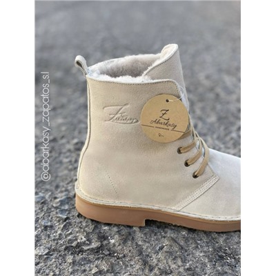 AB.Z. 27001 CRUDO