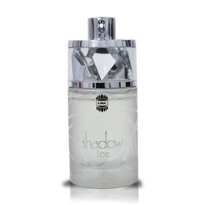AJMAL SHADOW ICE edp (m) 1.5ml пробник