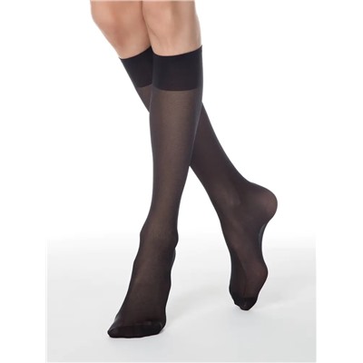 CONTE TENSION SOFT 40 (1 пара) Гольфы женские