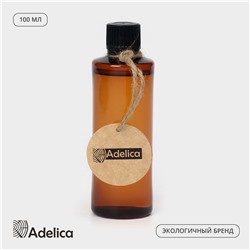 Масло для обработки товаров из дерева Adelica, 100 мл