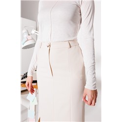 KOKOdea 5.10_бежевый, Юбка