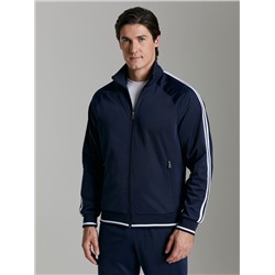 Спортивный костюм мужской 10M-AS-1148 RED-N-ROCK'S