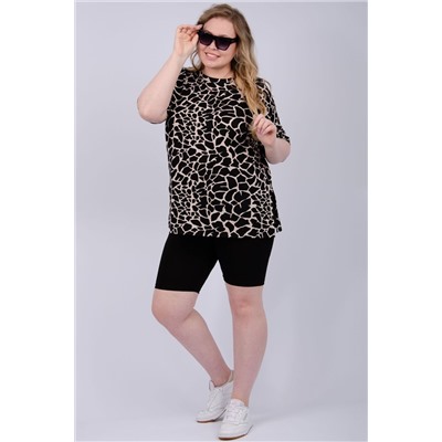 Прима жираф костюм женский