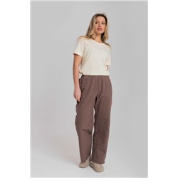 Брюки свободного кроя  М325264кг