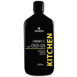 Himin C  0,5л  Средство против накипи