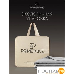PRIME PRIVE  Покрывало СИНГРИД сер 240х260,1пр.