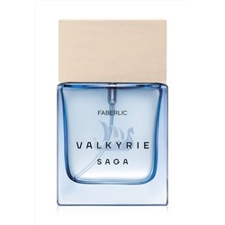 Парфюмерная вода для женщин Valkyrie Saga