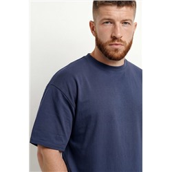 Мужской костюм из футера с брюками Happyfox