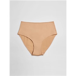 19642 High waist Трусы высокие YSABEL MORA