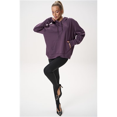 Толстовка Лори (инжирный)