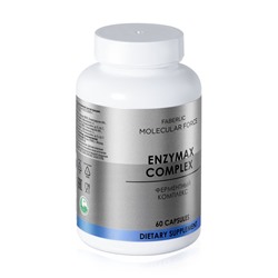 Биологически активная добавка к пище «Ферментный комплекс» Molecular Force