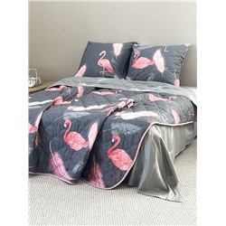 Комплект без белья из Поплина КП7-1207