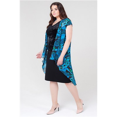 Кардиган #150051