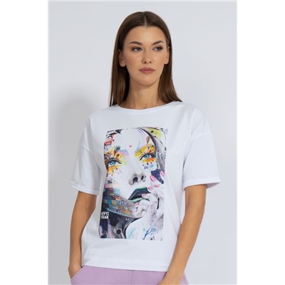 Kivviwear 4026.88, Футболка