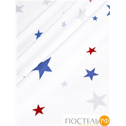 Daily by T АВИОР КПБ 145х215-1/180х220-1/50х70-2, 4пр.,бамб/хл