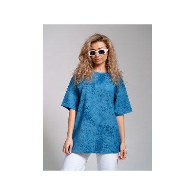 867 Футболка "Петроль"