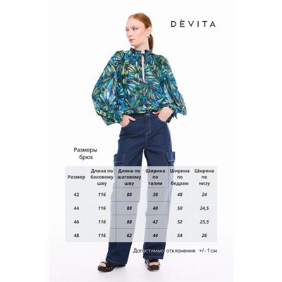 DEVITA 3038
