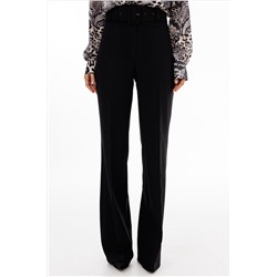 Брюки EOLA 2925 черный_меланж