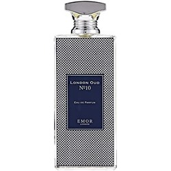 EMOR LONDON OUD №10 edp 125ml