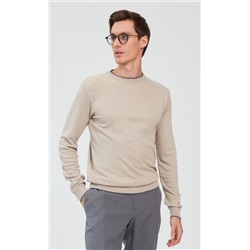 Джемпер P121-01-3 beige