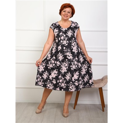 Мурсия - платье темно-серый