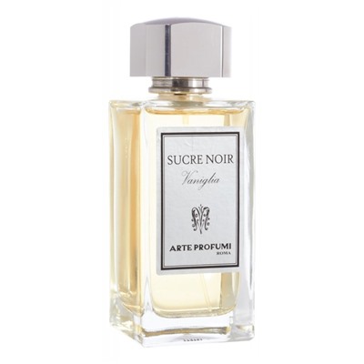 ARTE PROFUMI SUCRE NOIR (w) 100ml parfume TESTER