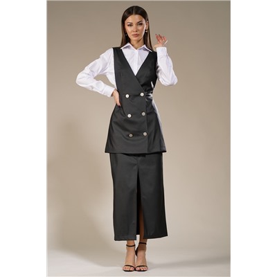 Kivviwear 41504152.02, Юбка,  Сарафан