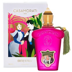 XERJOFF CASAMORATI 1888 GRAN BALLO edp (w) 30ml TESTER
