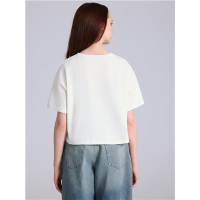 Апрель Футболка 1ДДФК5063001