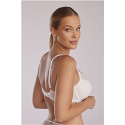 1098-BC LUNA ECRU Бюст KINGA