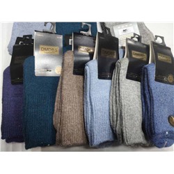 Носки подростковые кашемир СМ001