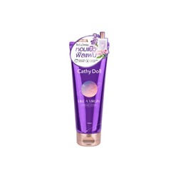 Парфюмированный лосьон для тела от Cathy Doll Like a Virgin Perfume Lotion 150ml