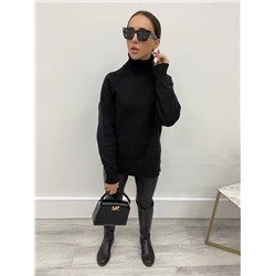 Свитер UMAN, Черный