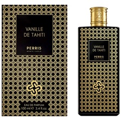 PERRIS MONTE CARLO VANILLE DE TAHITI edp 100ml