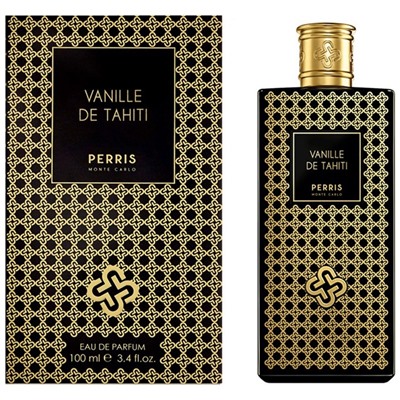 PERRIS MONTE CARLO VANILLE DE TAHITI edp 100ml